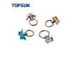 single stud fitting